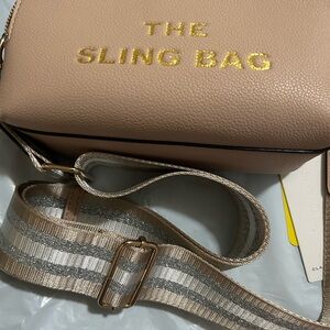 Classic Collection Crossbody